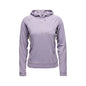 Sudadera Protectora para Sol o Frío con Capucha Black Diamond Alpenglow PRO Hoody Mujer