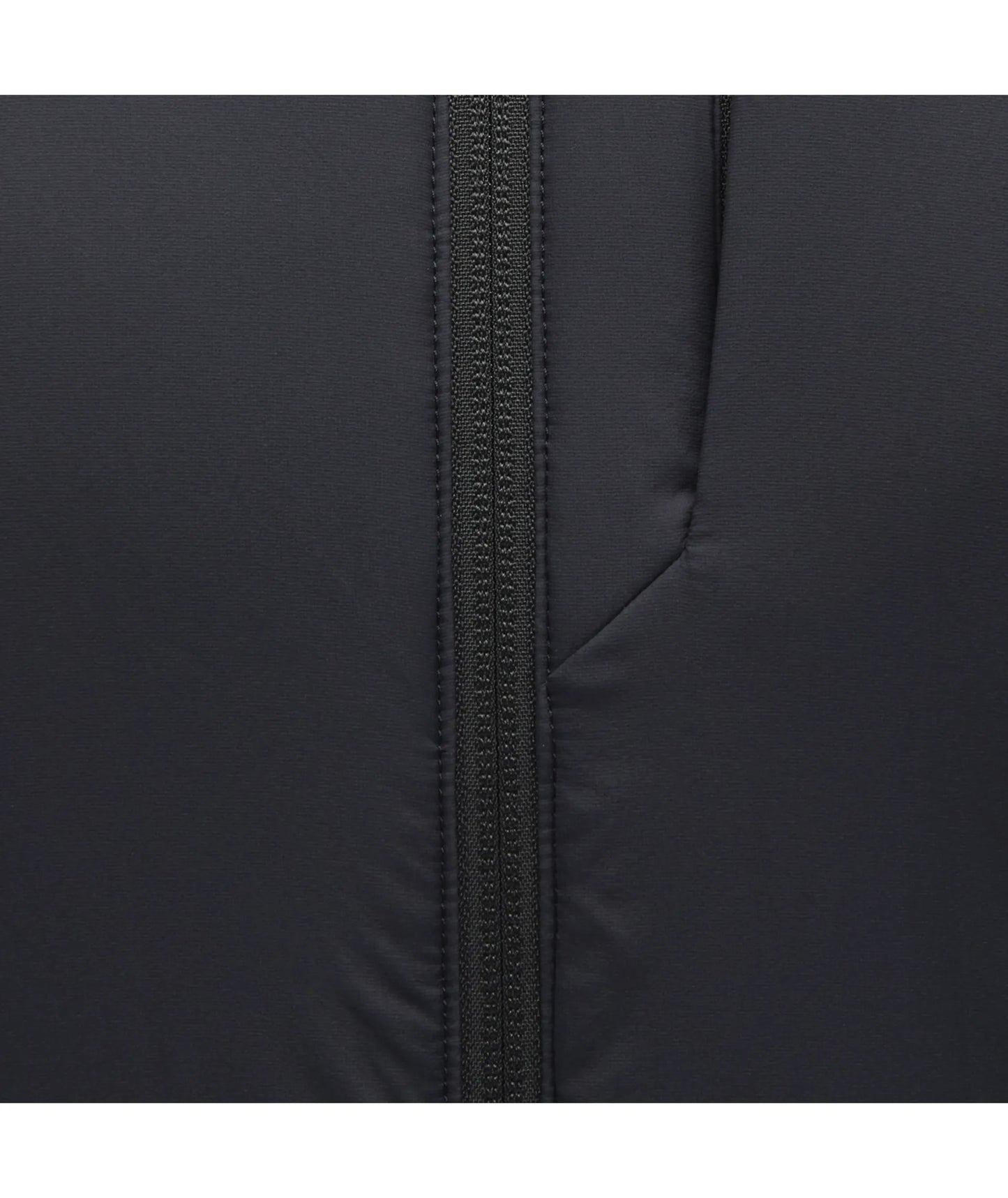 Chamarra Black Diamond First Light Hybrid Hoody Hombre Color Negro Talla Grande