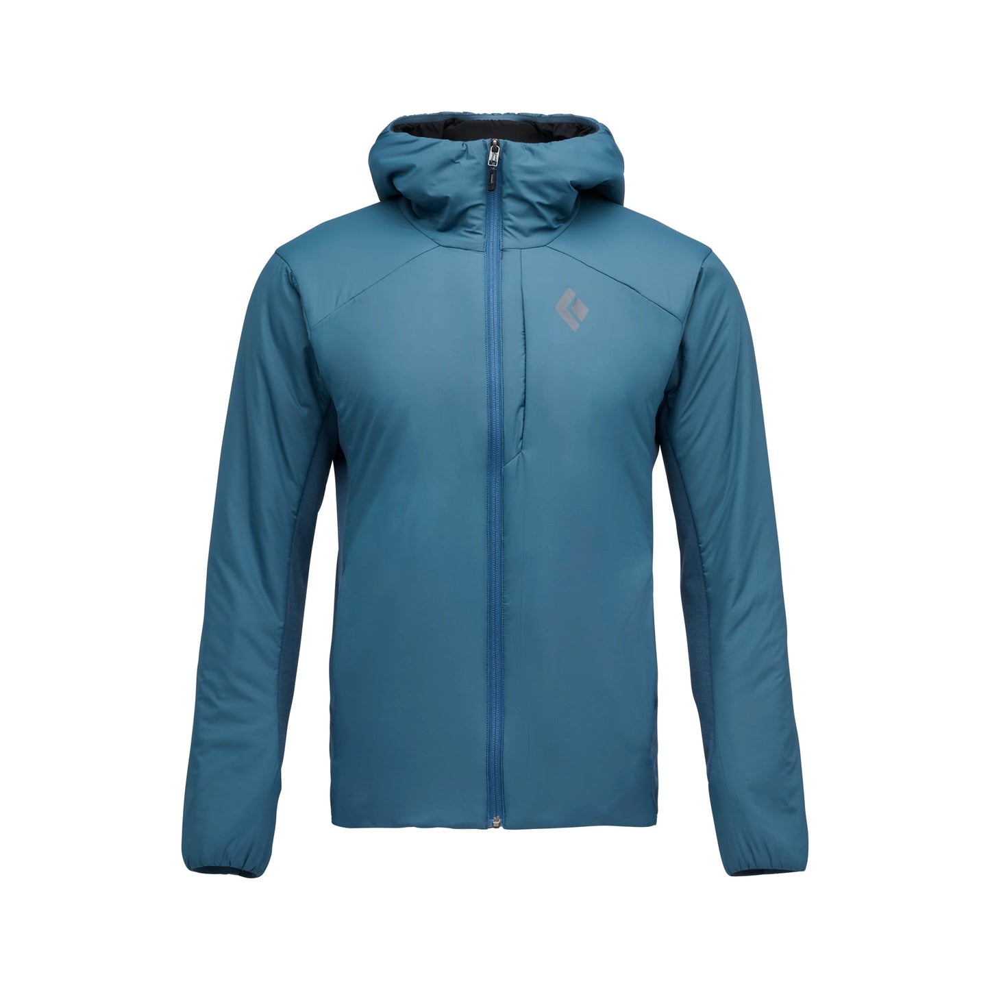 Chamarra Black Diamond First Light Hybrid Hoody Hombre