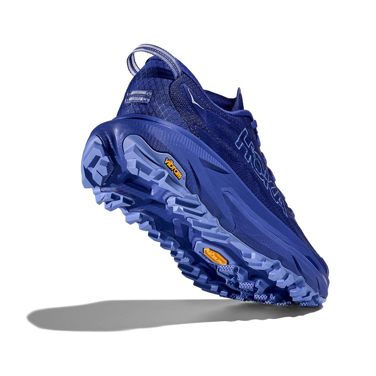 Hoka Mafate 5 Mujer 7.5 US /4.5 Mx Azul Violeta