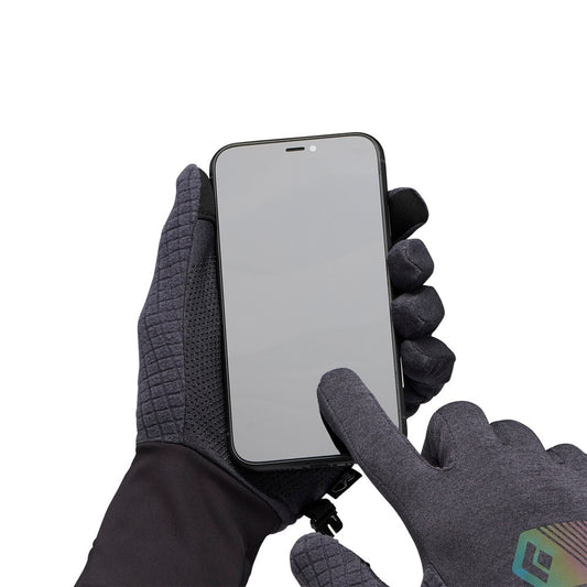Guantes Black Diamond Deploy