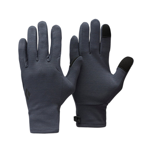 Guantes Black Diamond MidWeight Wool Liners