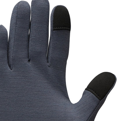 Guantes Black Diamond MidWeight Wool Liners