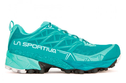 Tenis para Correr Trail La Sportiva Akyra Mujer