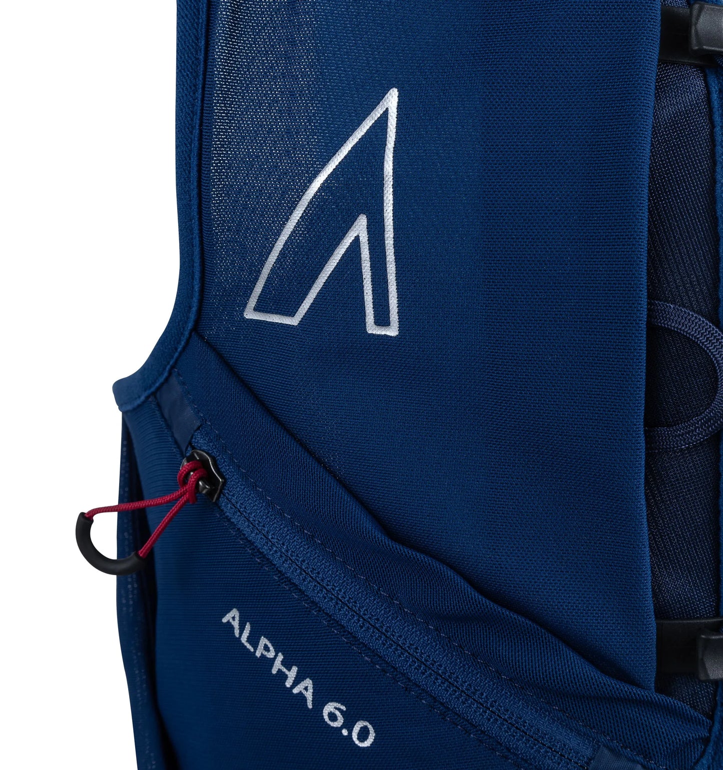 Chaleco de Hidratación Ultraspire Alpha 6.0
