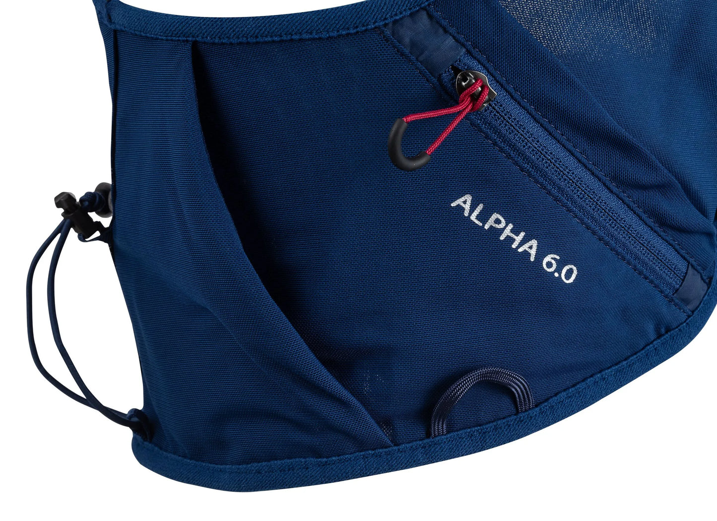 Chaleco de Hidratación Ultraspire Alpha 6.0