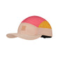 Gorra BUFF Pack 5 panel go cap domus apricot S/M