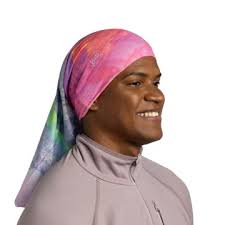 Tubular Multifuncional Original EcoStretch Buff® Arci Lilac Ice