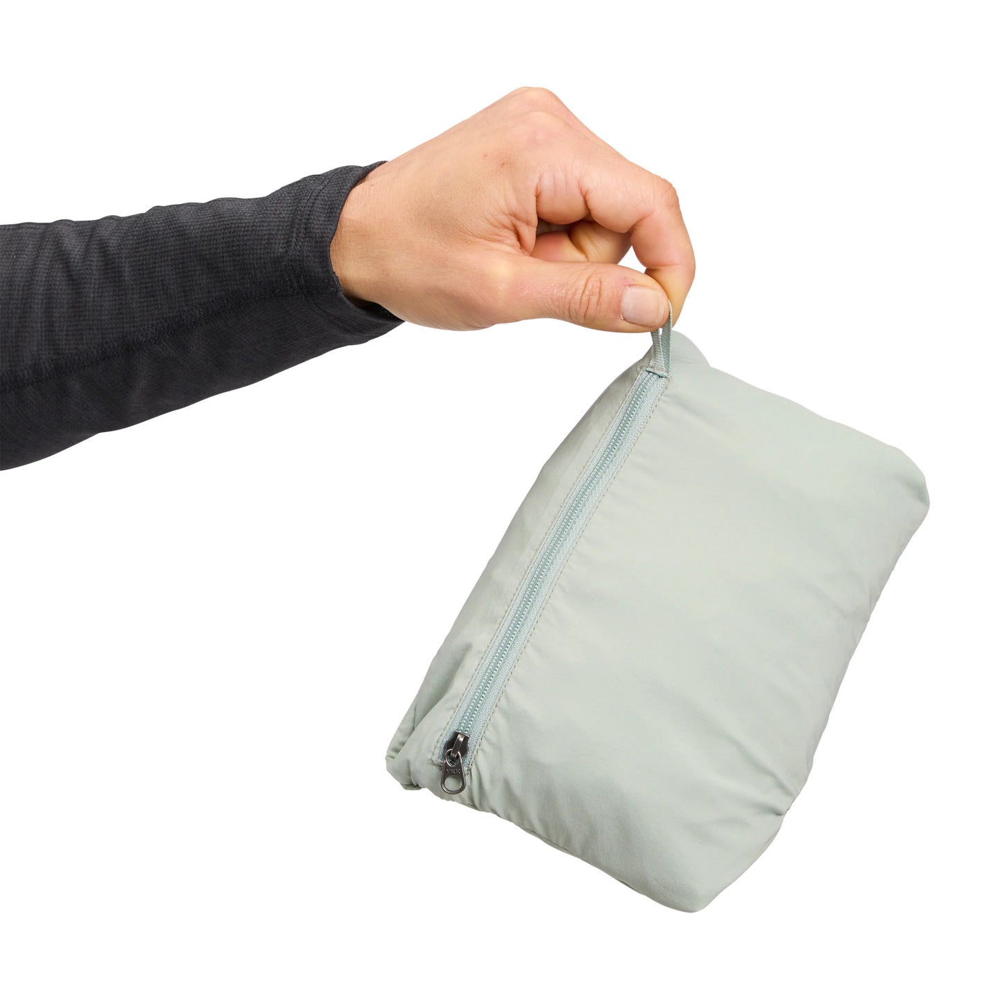 Chamarra Ligera Black Diamond Alpine Start Hoody Mujer