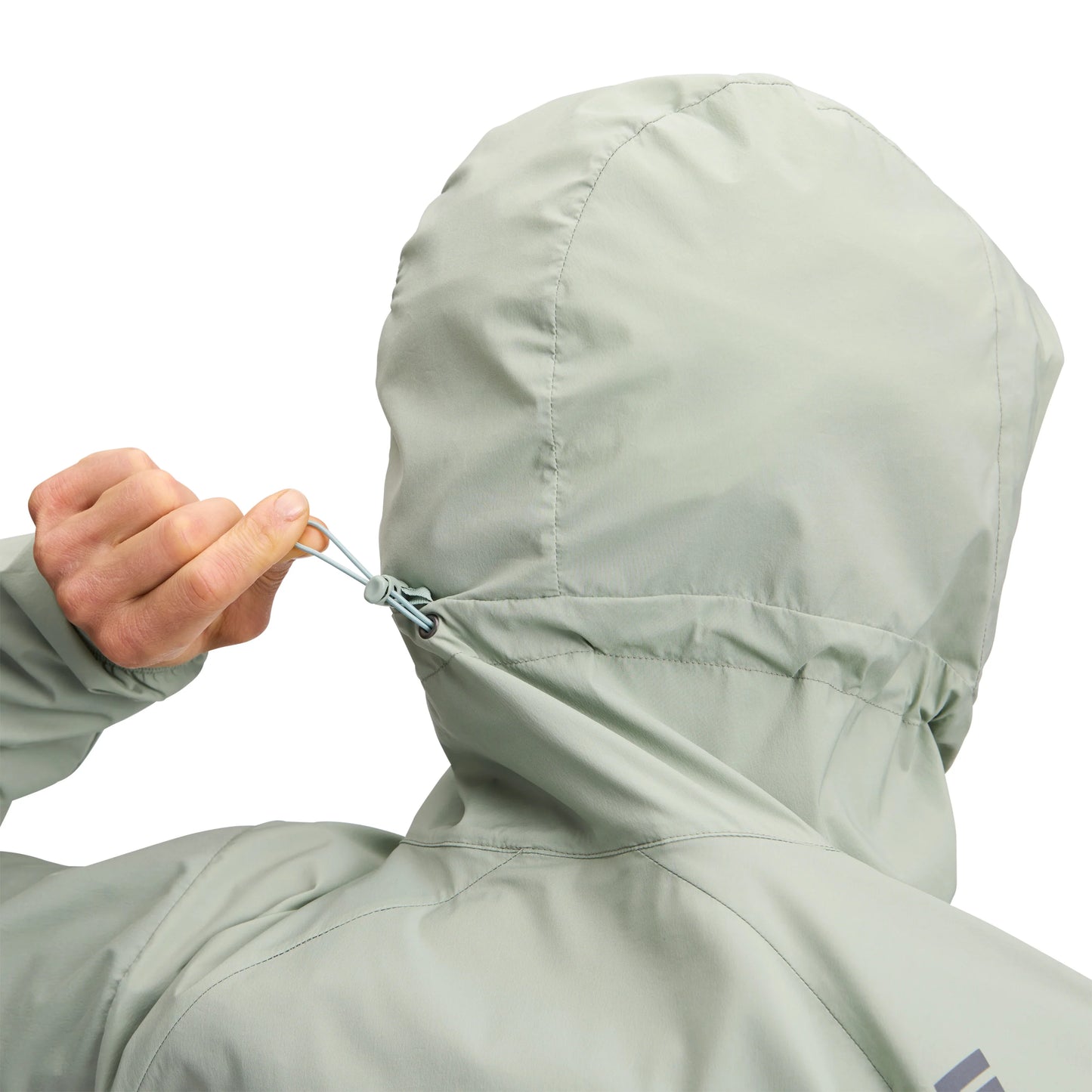 Chamarra Ligera Black Diamond Alpine Start Hoody Mujer