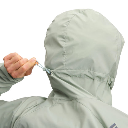 Chamarra Ligera Black Diamond Alpine Start Hoody Mujer