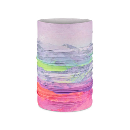Tubular Multifuncional Original EcoStretch Buff® Arci Lilac Ice