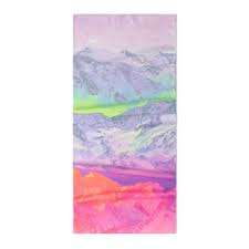 Tubular Multifuncional Original EcoStretch Buff® Arci Lilac Ice