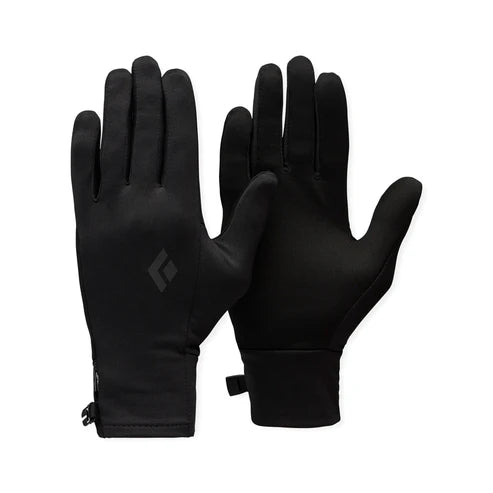 Guantes Black Diamond Lightweight Screentap Liners