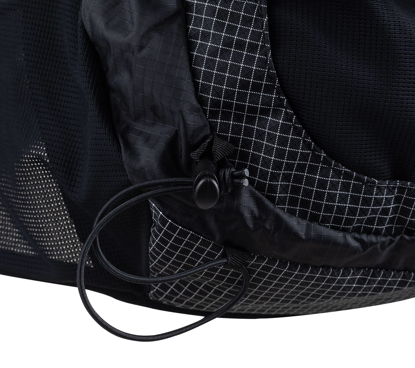 Chaleco de Hidratación Ultraspire Zygos 6.0 + 2 Bolsas de hidratación 800ml. Negro