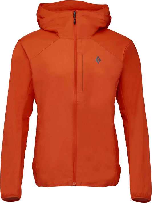 Black Diamond Alpine Start Hoody - Men's