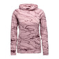 Sudadera Protectora para Sol con Capucha Black Diamond Alpenglow Hoody Mujer