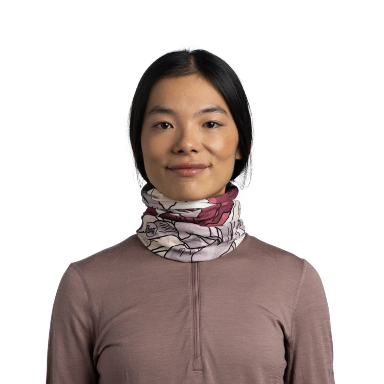 Tubular Multifuncional Original EcoStretch Buff® BLIX CLOUD
