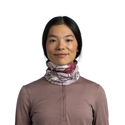Tubular Multifuncional Original EcoStretch Buff® BLIX CLOUD