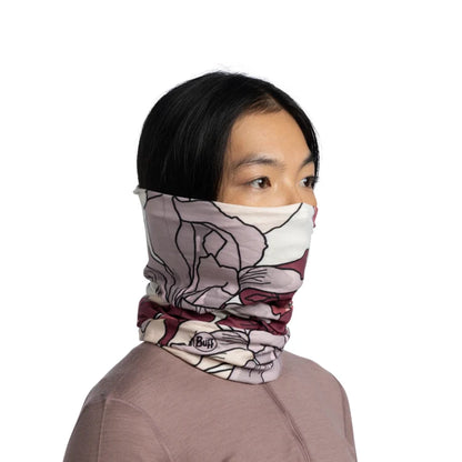Tubular Multifuncional Original EcoStretch Buff® BLIX CLOUD