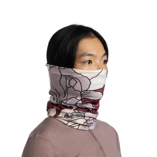 Tubular Multifuncional Original EcoStretch Buff® BLIX CLOUD