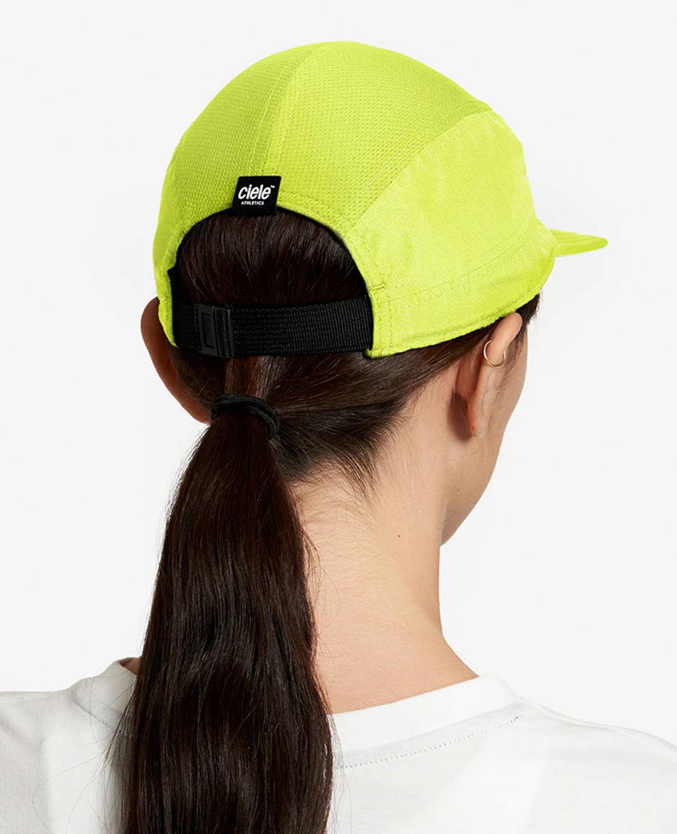 CIELE gorra ALZCap Polaris