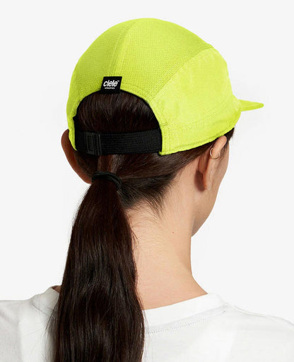 CIELE gorra ALZCap Polaris