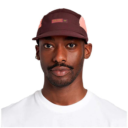 CIELE gorra GoCAP Since Akutan