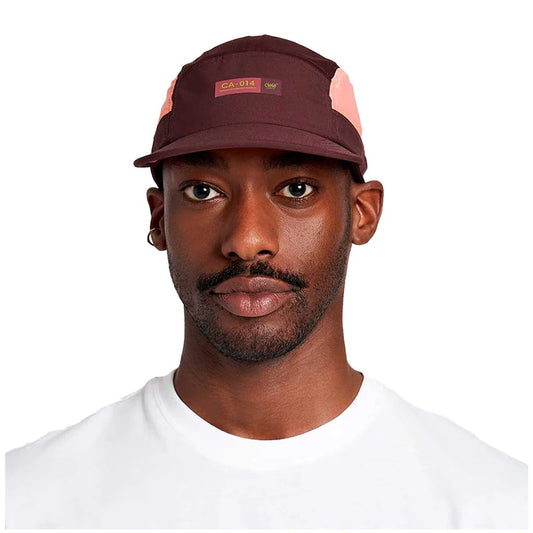 CIELE gorra GoCAP Since Akutan