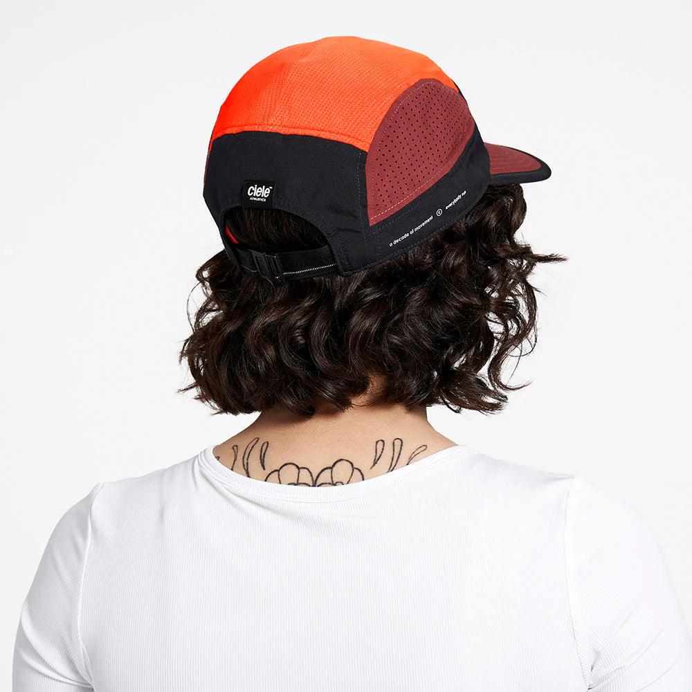 CIELE gorra GO Cap SC Red Rocks