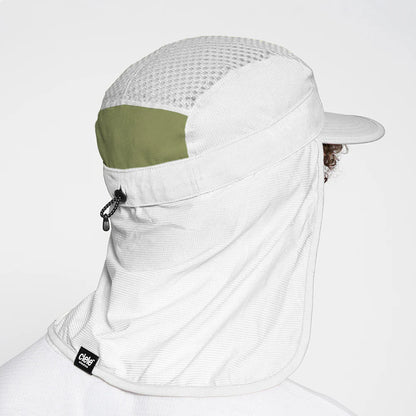 CIELE gorra PYN Cap Iconic Costa