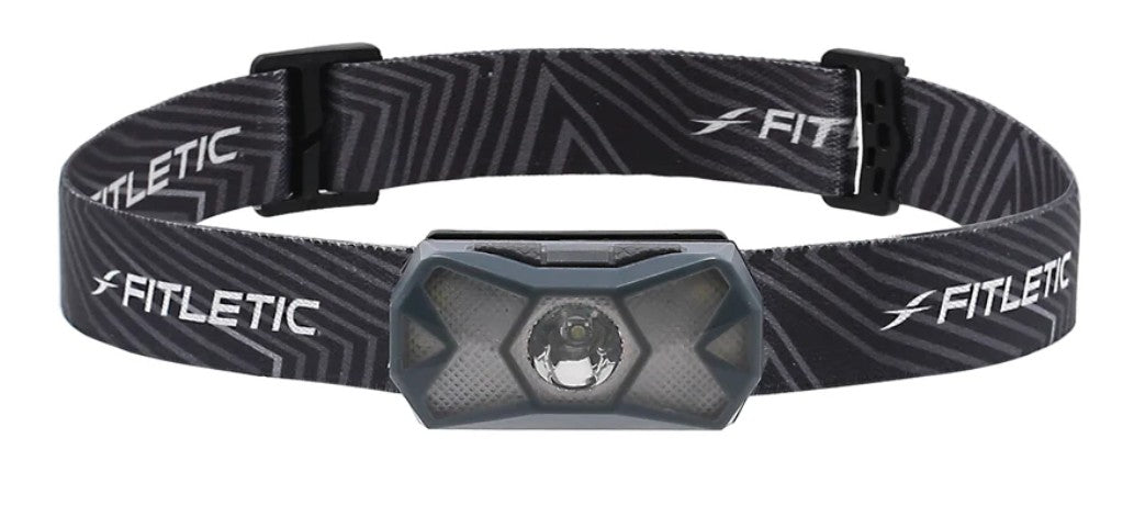 FITLETIC  HEADLAMP led 140 lumens