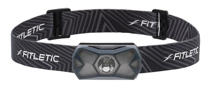 FITLETIC  HEADLAMP led 140 lumens