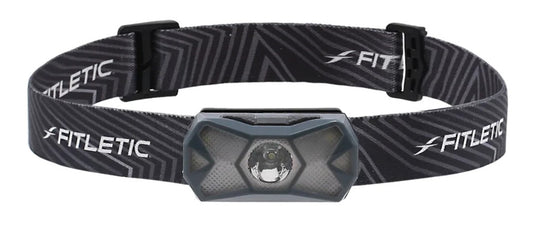 FITLETIC  HEADLAMP led 140 lumens
