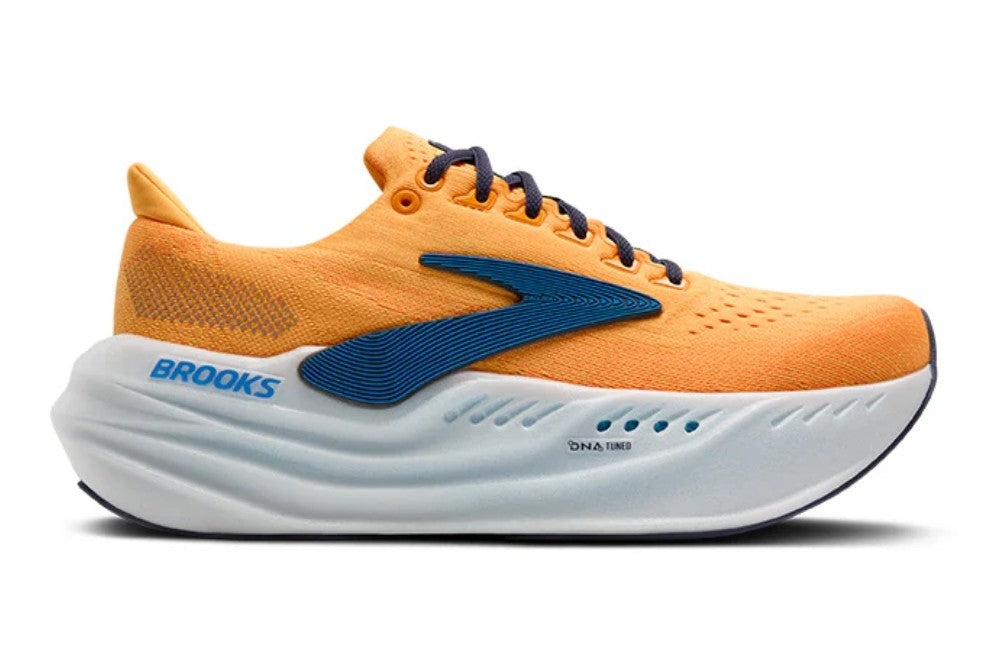 Tenis para en Correr Ciudad Brooks Glycerin Max Hombre
