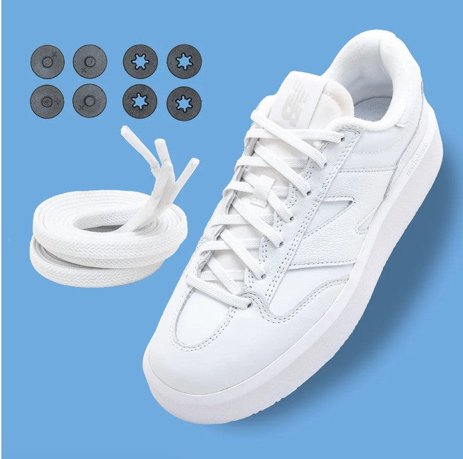 Lock Laces - Agujetas Elásticas