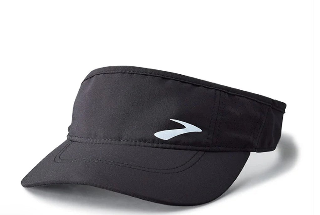 Visera Brooks Journey Visor Negra