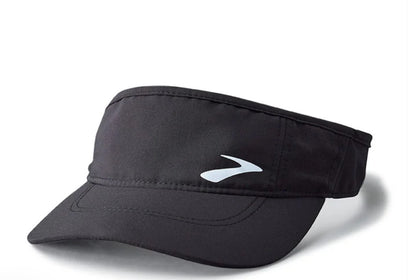 Visera Brooks Journey Visor Negra