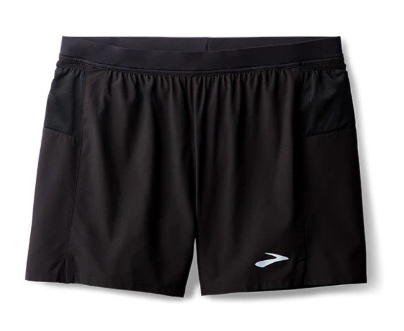 Shorts para correr Brooks Journey 5"