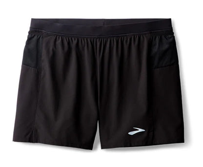 Shorts para correr Brooks Journey 5"