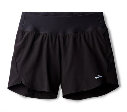 Shorts Chaser 5" 2.0 Negro