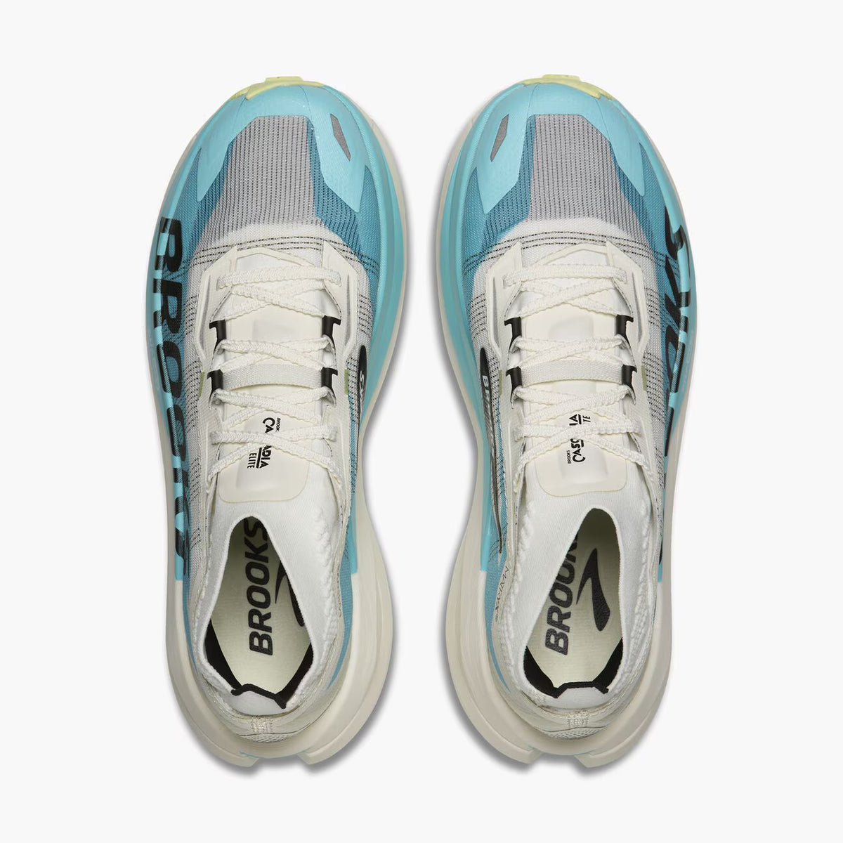 Tenis de Competencia para Correr Trail Brooks Cascadia Elite (Unisex)