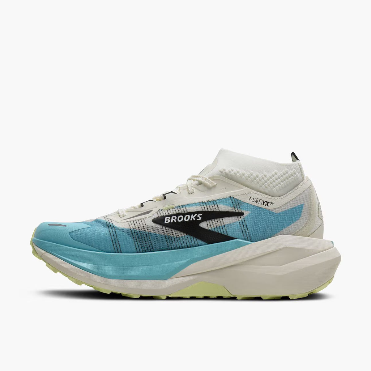Tenis de Competencia para Correr Trail Brooks Cascadia Elite (Unisex)