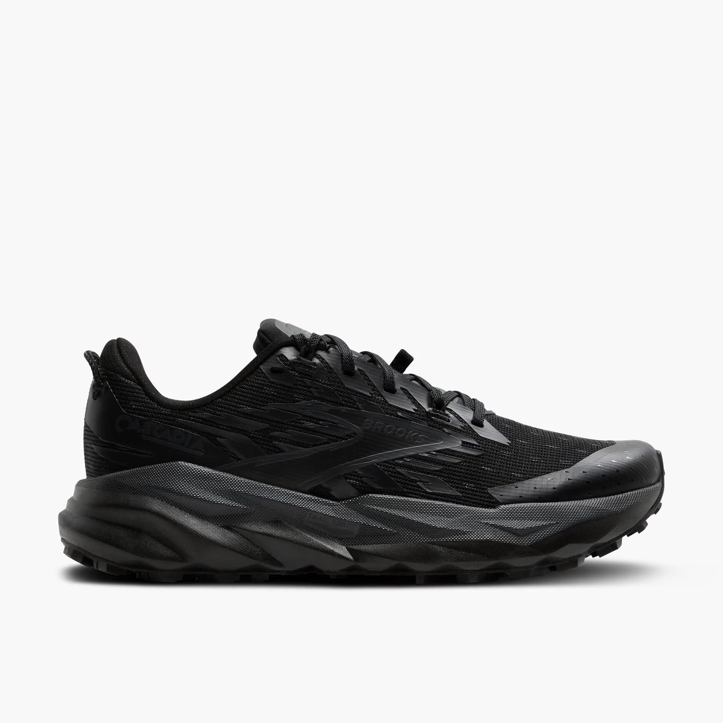 Tenis para Correr Trail Brooks Cascadia19 Hombre