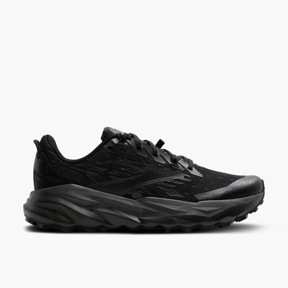 Tenis para Correr Trail Brooks Cascadia19 Hombre