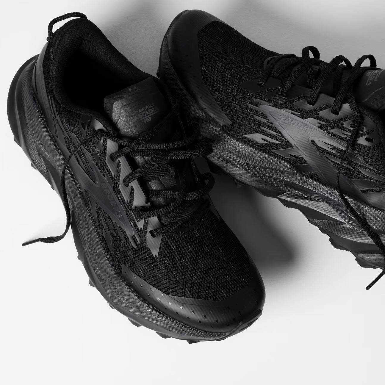 Tenis para Correr Trail Brooks Cascadia19 Hombre