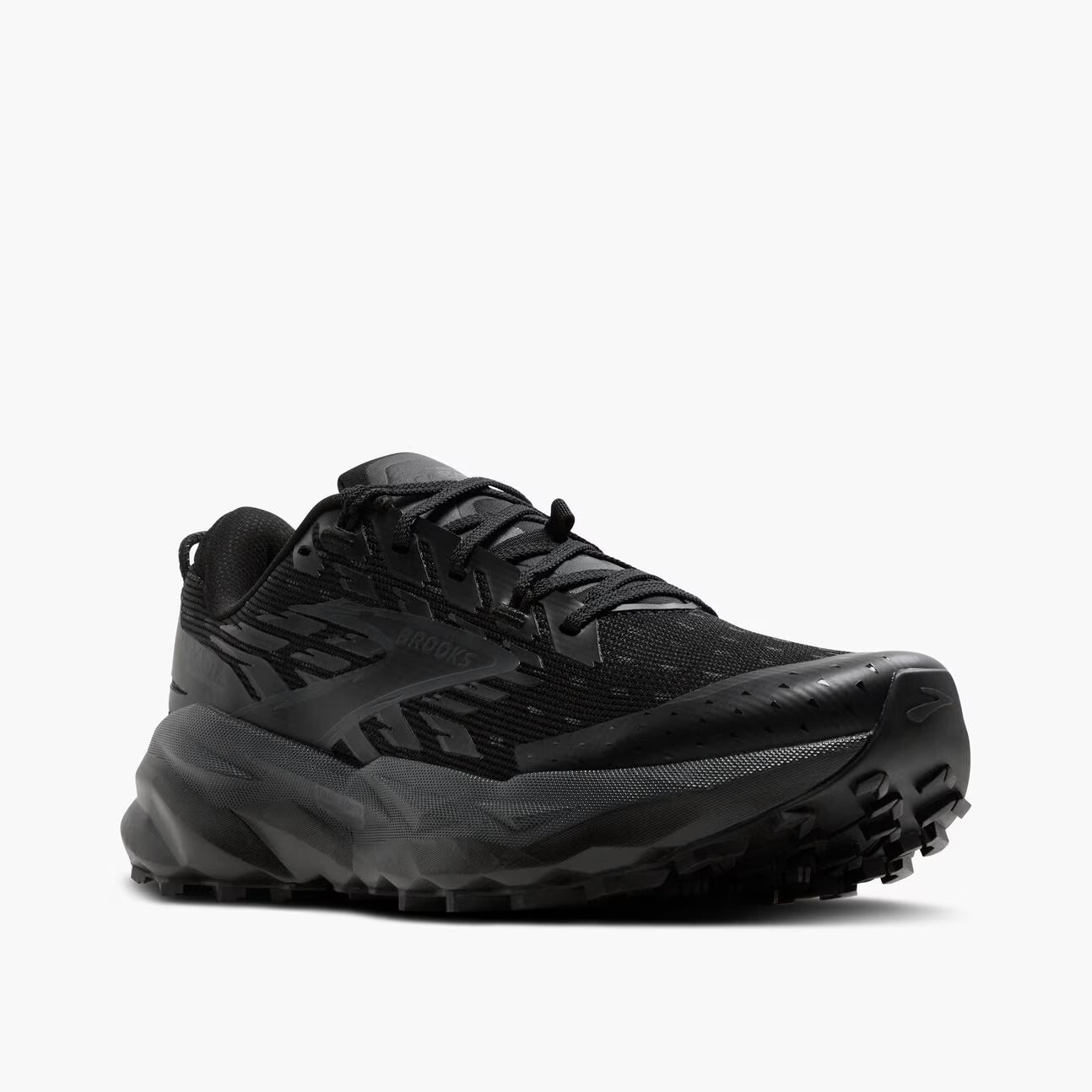 Tenis para Correr Trail Brooks Cascadia19 Hombre