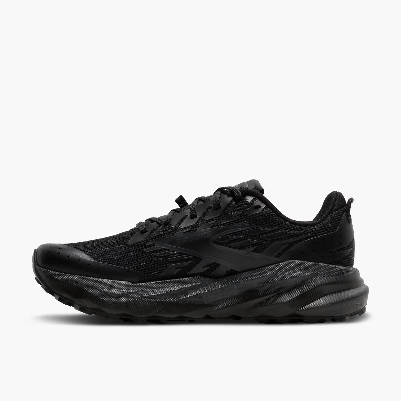 Tenis para Correr Trail Brooks Cascadia19 Hombre