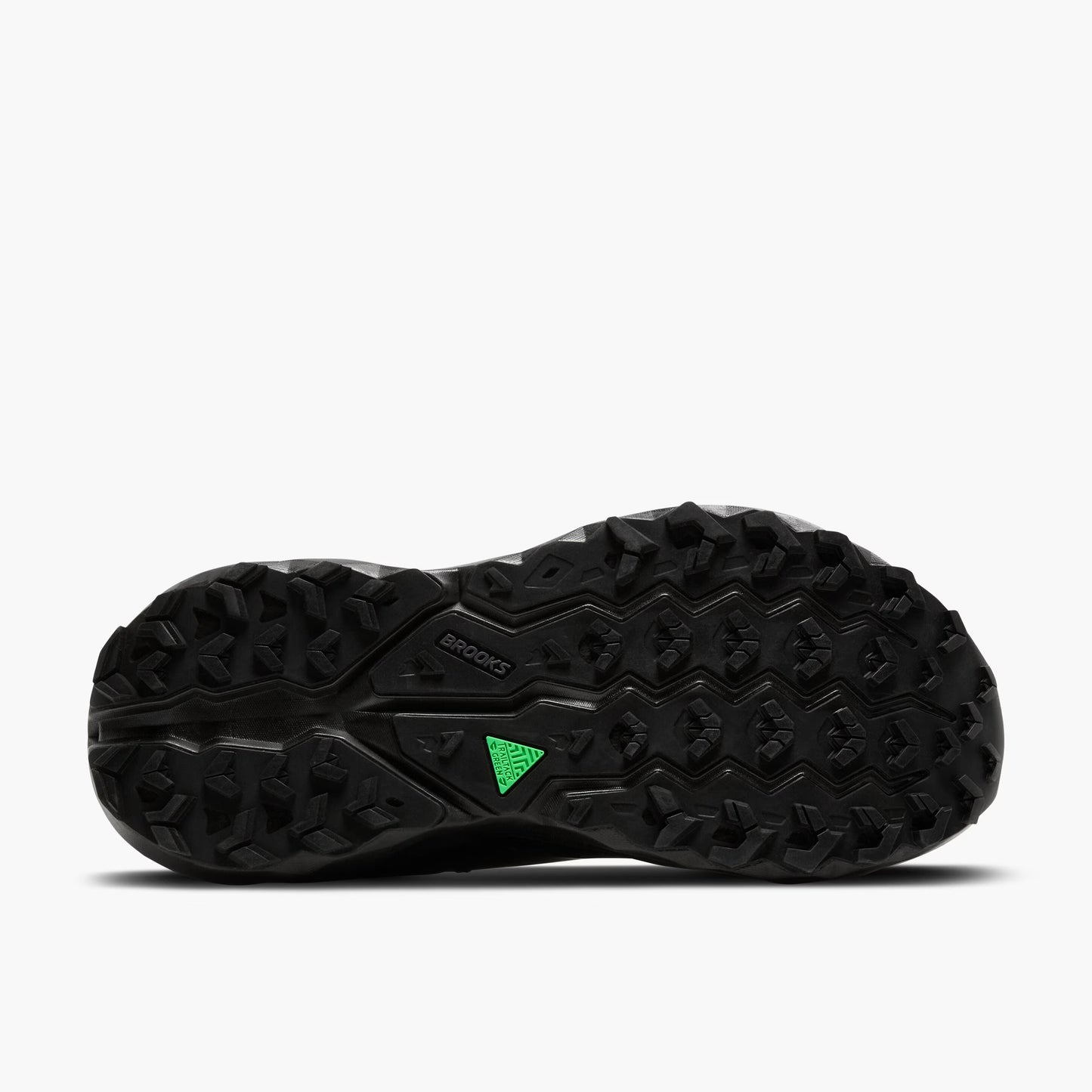 Tenis para Correr Trail Brooks Cascadia19 Hombre