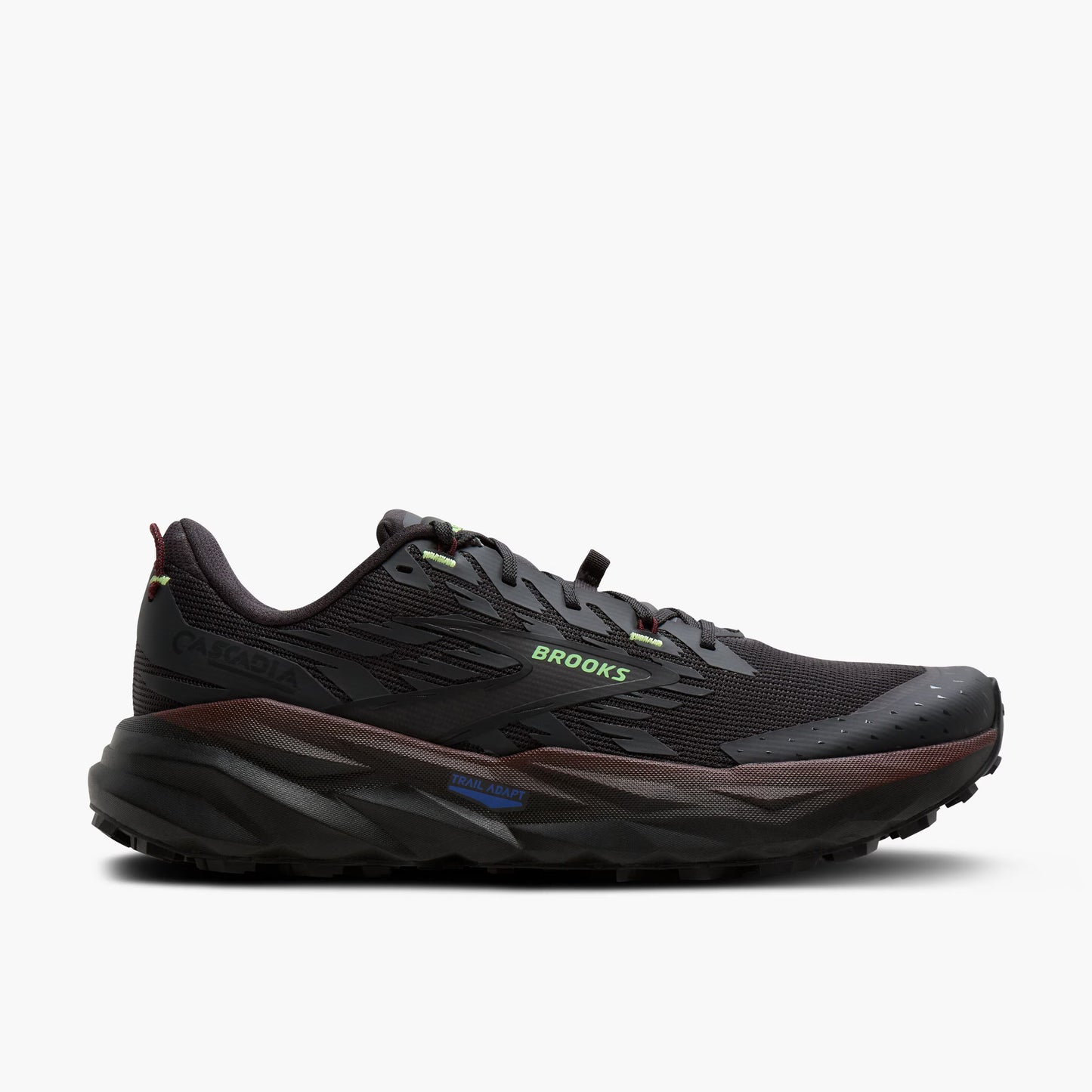 Tenis para Correr Trail Brooks Cascadia19 Hombre